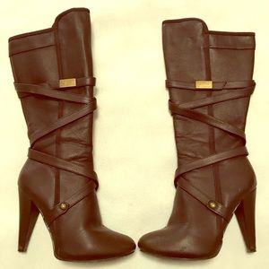 Charlotte Russe Boots